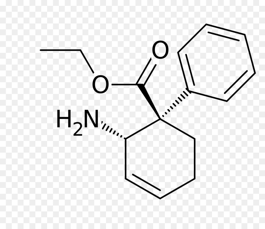 Estrutura Química，Molécula PNG