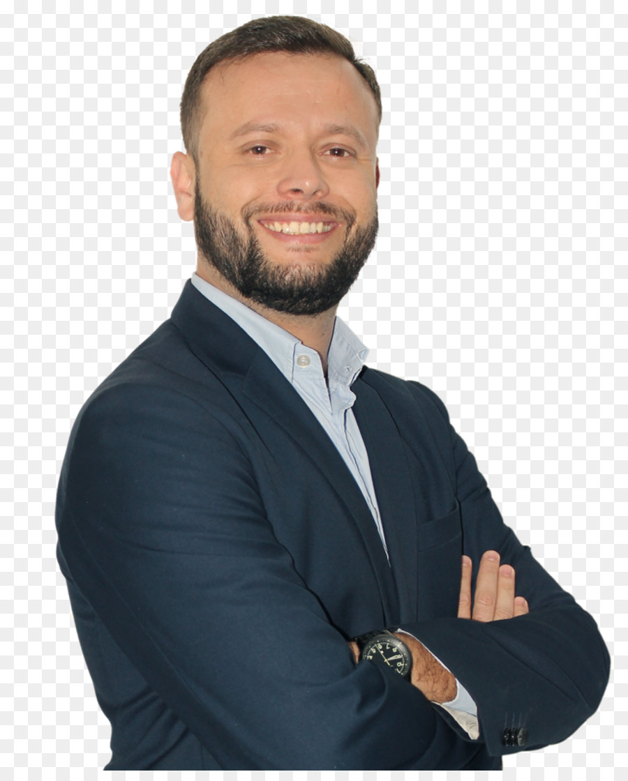 Homem De Terno，Negócios PNG