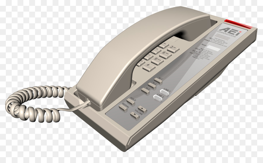 Telefone，Telefone Fixo PNG