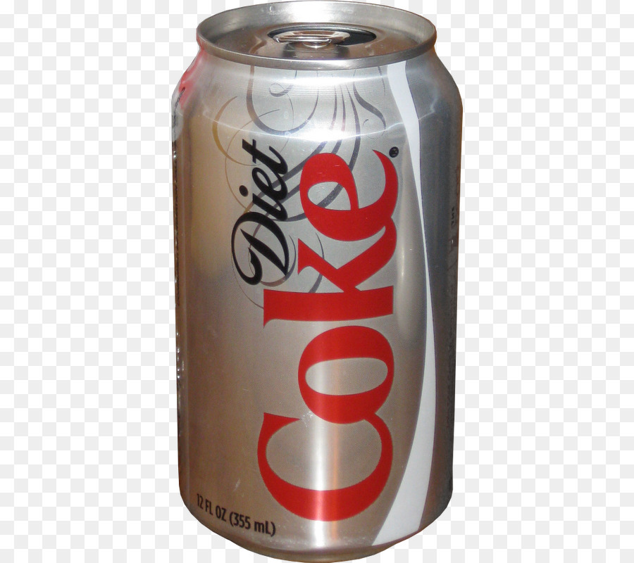 Diet Coke，Bebidas Com Gás PNG