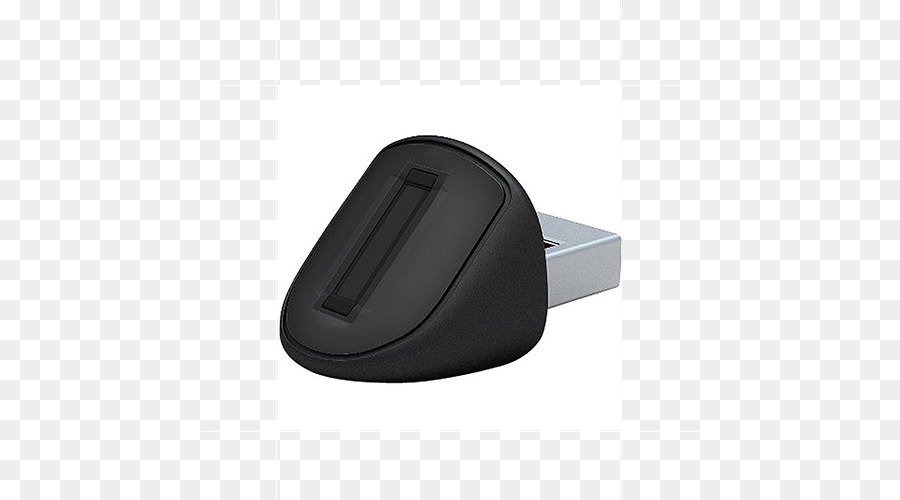 Mouse De Computador，Impressão Digital PNG