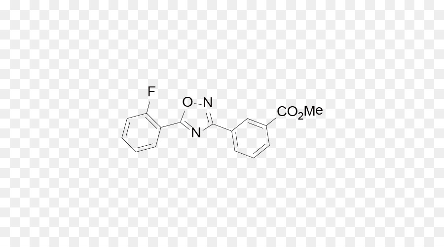 Estrutura Química，Molécula PNG