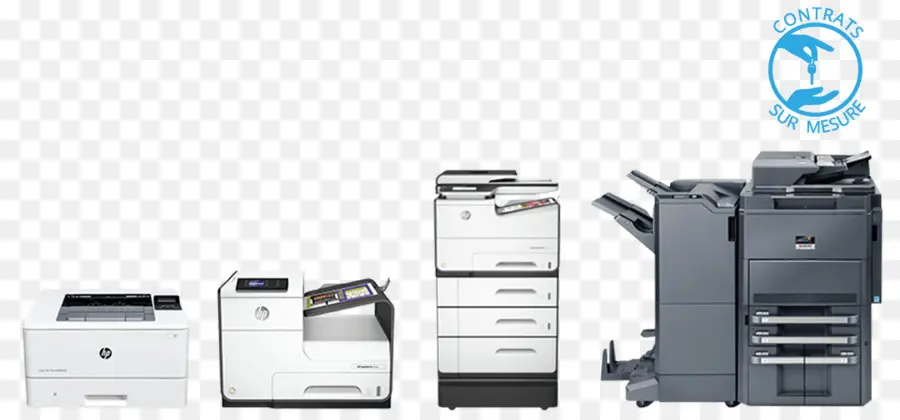Impressora，Hewlett Packard PNG