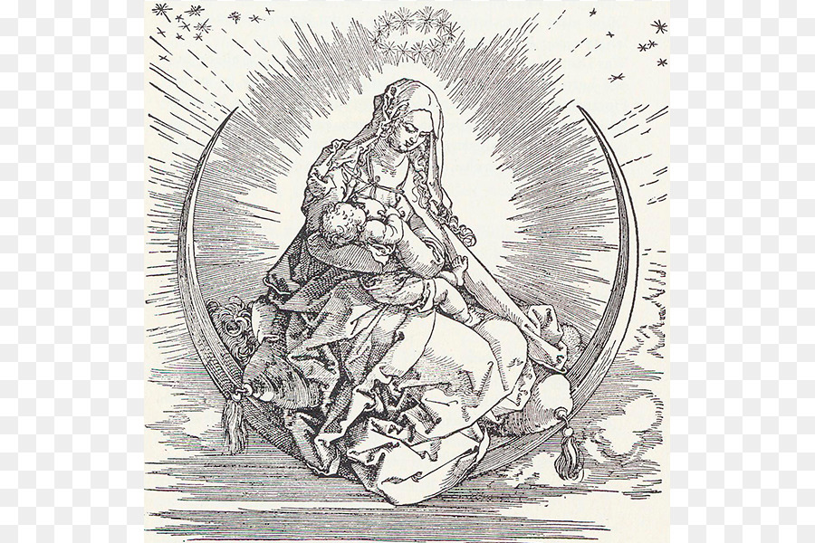 Alberto Dürer，Pintura PNG