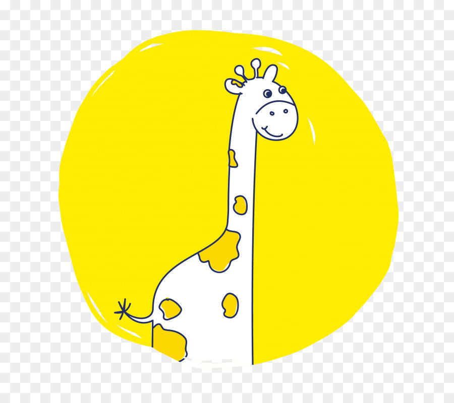 Giraffids，Linha PNG