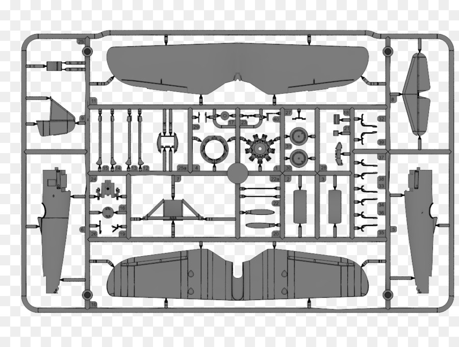 Passatempo，A Construção De Modelos PNG