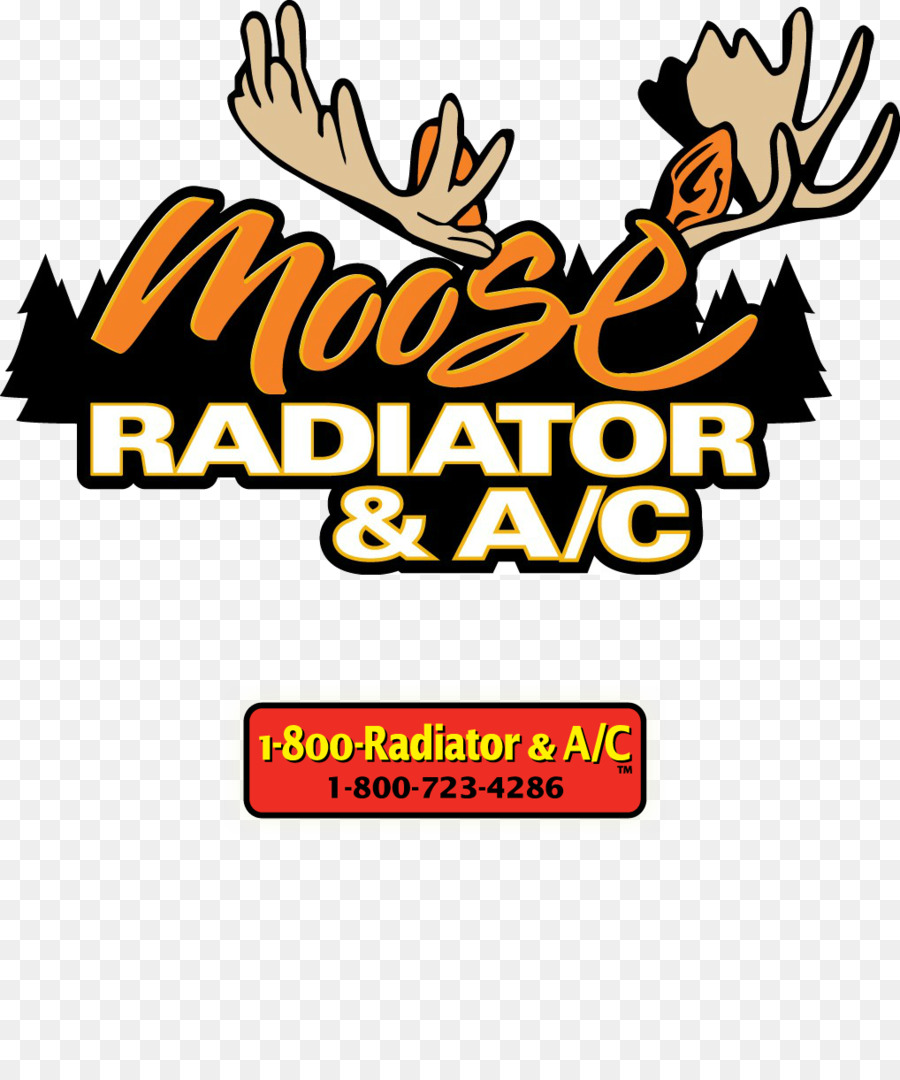 Moose Radiador，O Resfriador Evaporativo PNG