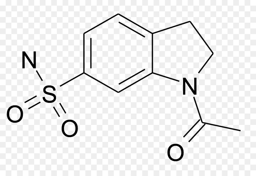 Estrutura Química，Molécula PNG