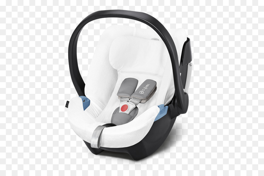 Criança Bebê Assentos De Carro，Cybex Aton 5 PNG