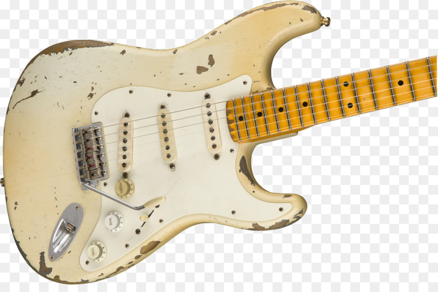 Guitarra Prateada，Elétrico PNG