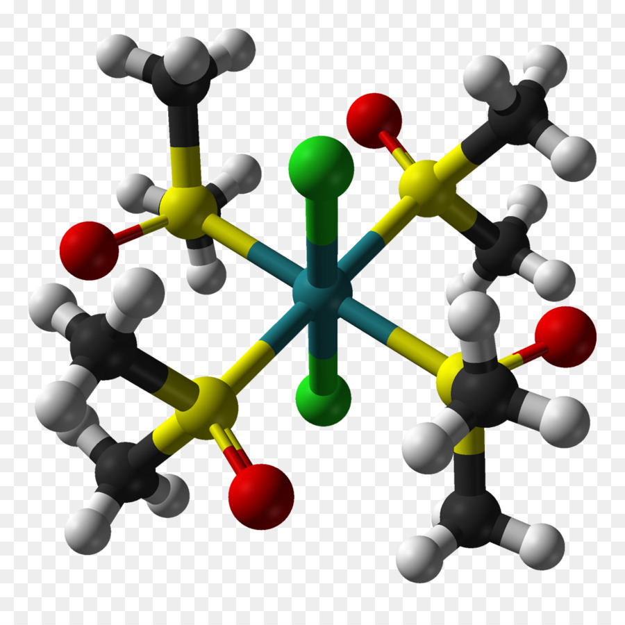 Molécula，Química PNG