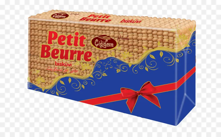 Biscoitos Petit Beurre，Lanche PNG