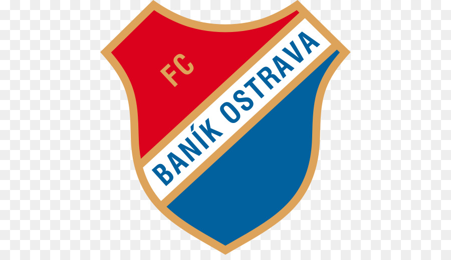 Logotipo Do Baník Ostrava，Futebol PNG