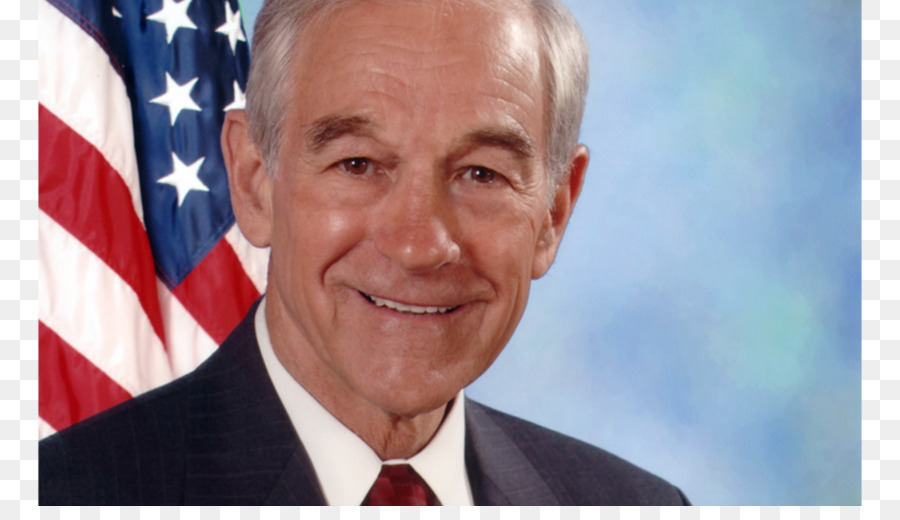 Ron Paul，Estados Unidos PNG