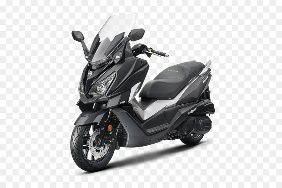 Scooter，Carro PNG