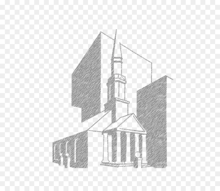 Primeira Igreja Presbiteriana Central，Igreja Presbiteriana Dos Eua PNG