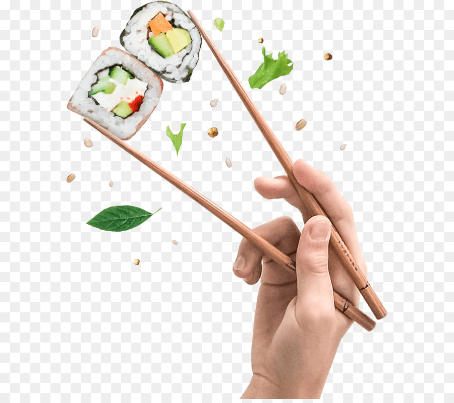 Sushi Culinária Japonesa Sashimi png transparente grátis