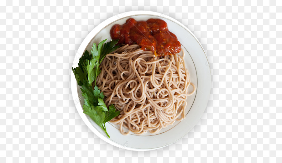Spaghetti Alla Puttanesca，Macarrão Chinês PNG