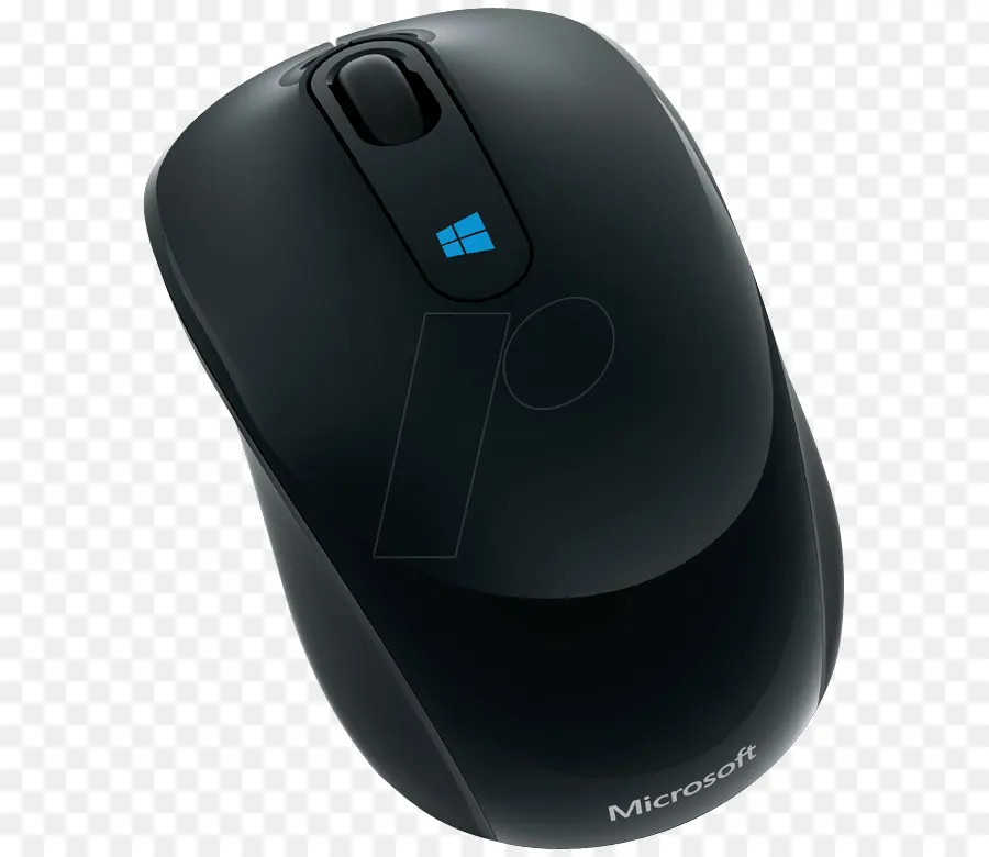 Rato Microsoft，Microsoft PNG