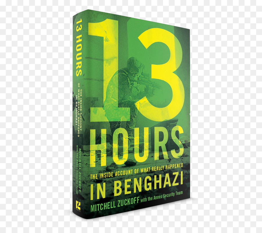 13 Horas，2012 Ataque De Benghazi PNG