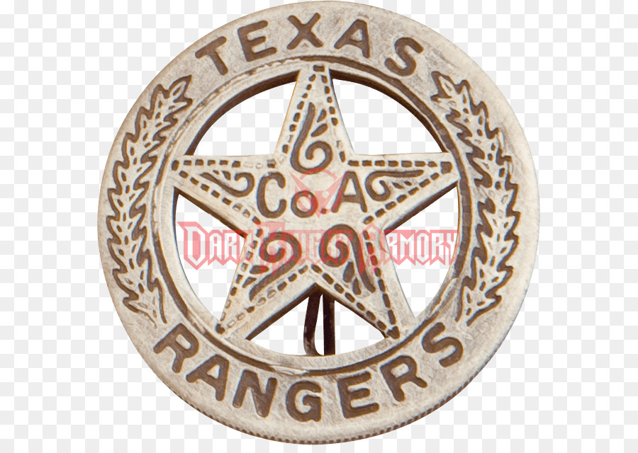 Texas Ranger Hall Da Fama E Do Museu，Texas Ranger Divisão PNG
