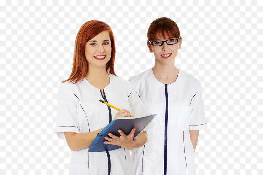 Enfermeiras，Assistência Médica PNG