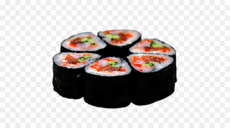 Califórnia Roll，Gimbap PNG