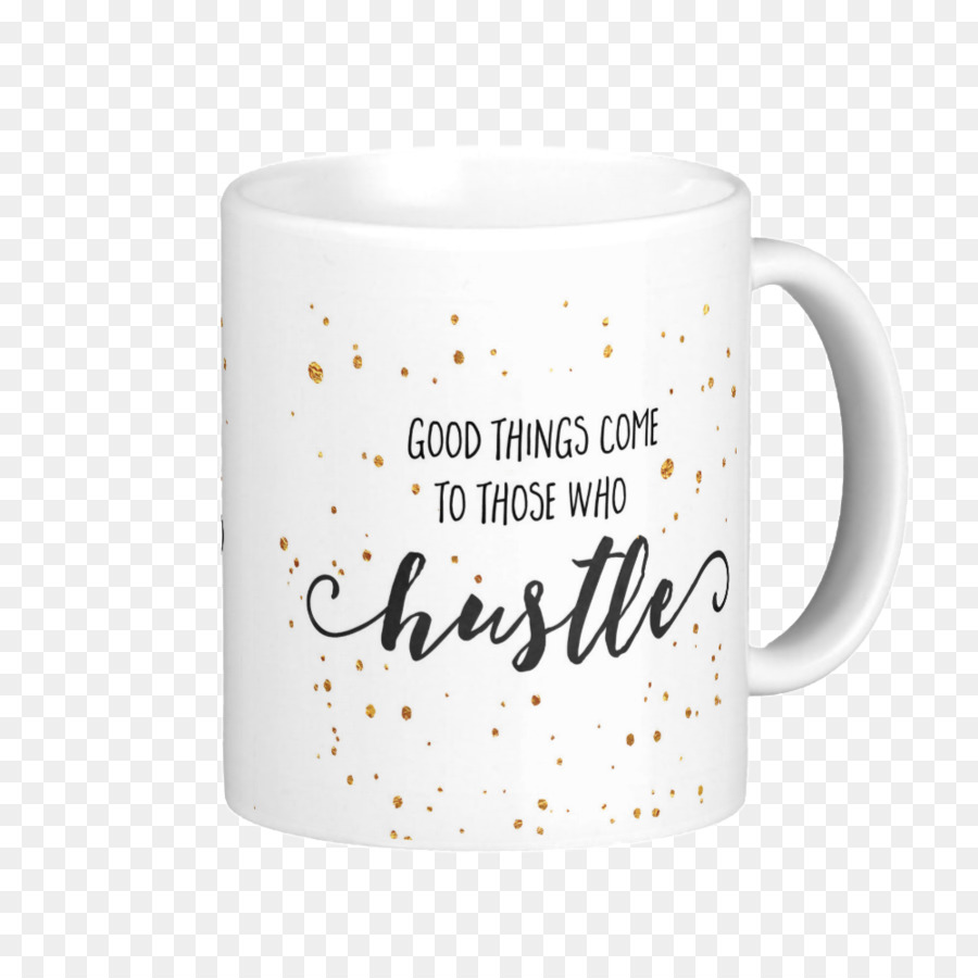 Xícara De Café，Caneca PNG