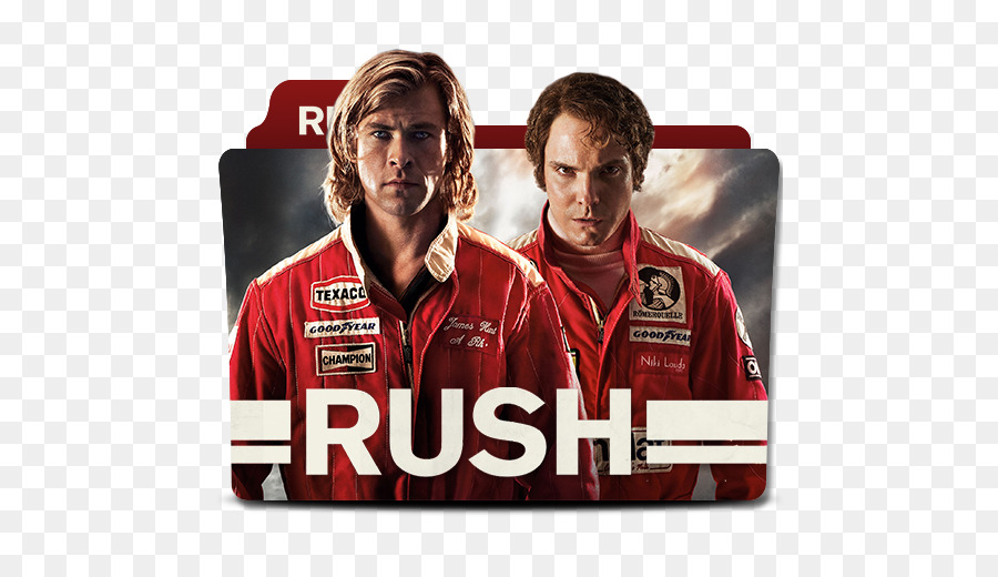 Filme Rush，Filme PNG