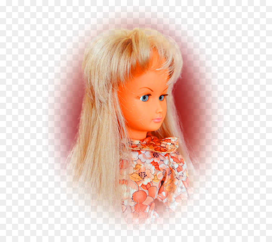 Barbie，Loira PNG