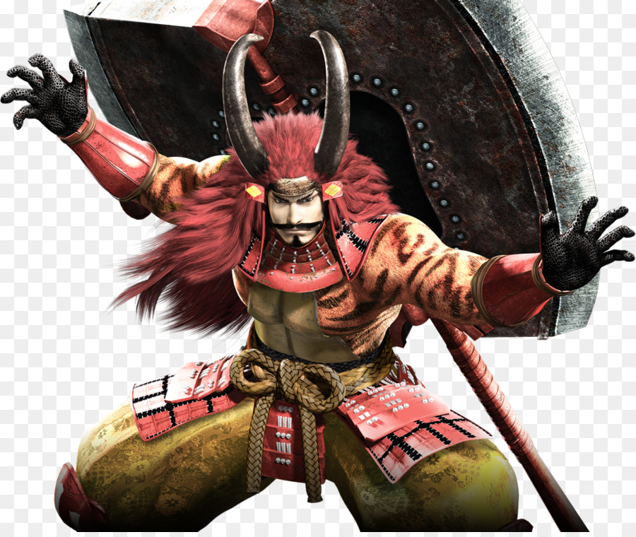 Sengo Roku Basal De 4，Sengo Roku Basal De Samurai Heroes PNG