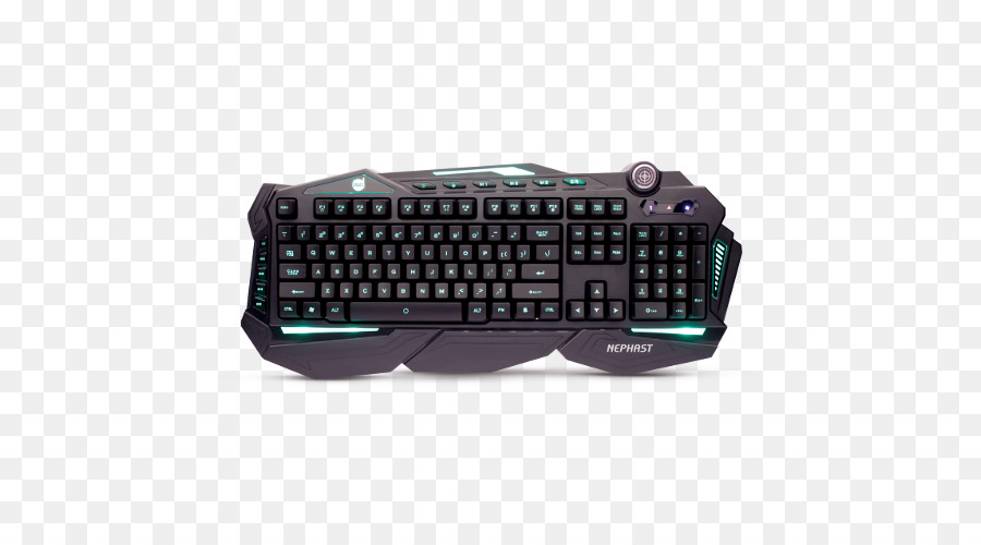 Teclado De Computador，A Dell PNG