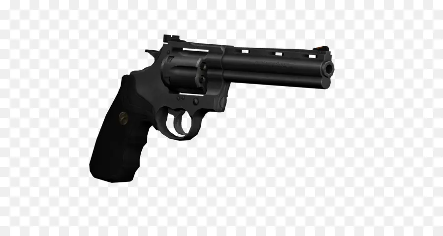 Pistola Preta，Pistola PNG