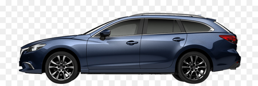 Carro Azul，Automóvel PNG