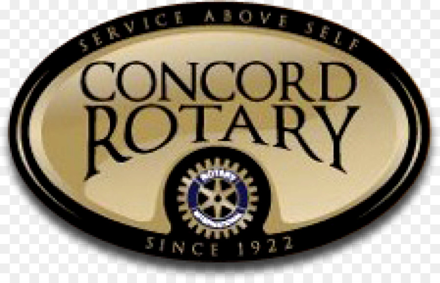 Rotary Club De Concord，Rotary Club De Wilmington PNG