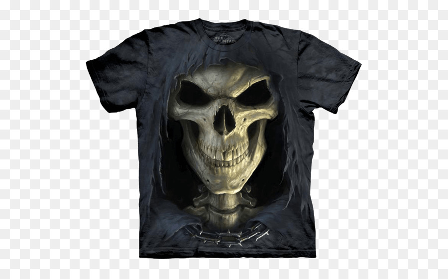 Tshirt，A Morte PNG