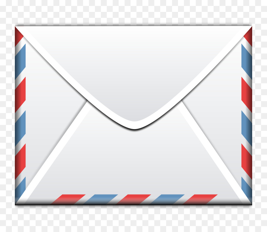 Envelope，Correspondência PNG