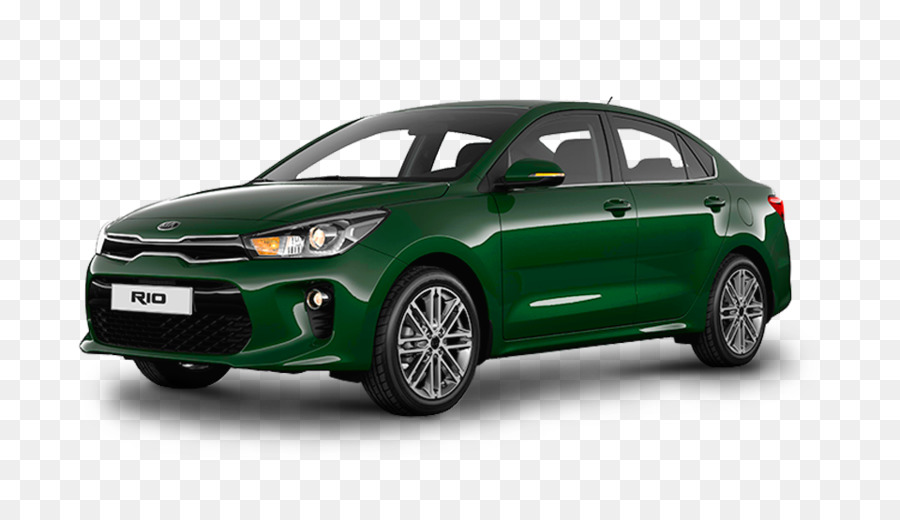 2015 Kia Rio，2014 Kia Rio PNG