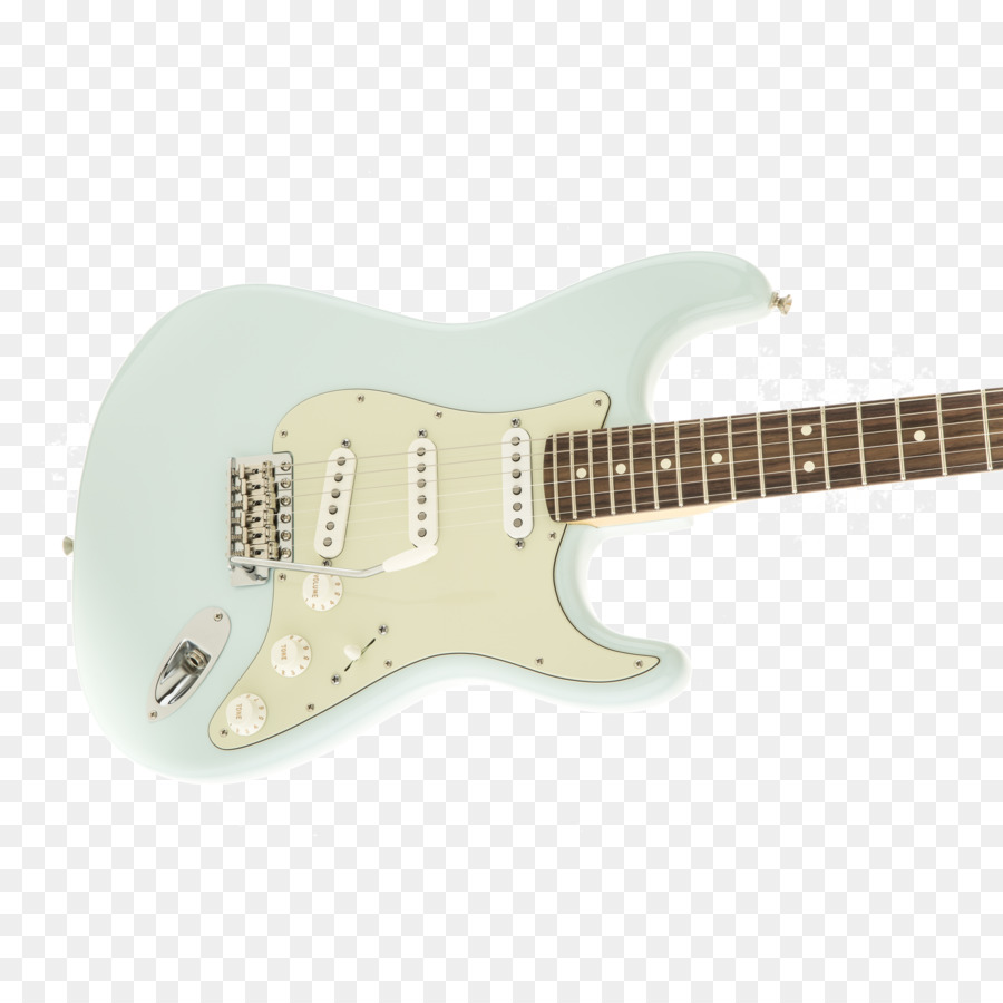 Fender Stratocaster，Guitarra Elétrica PNG