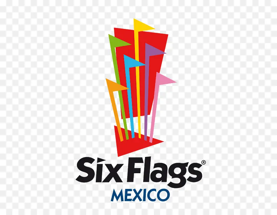 Six Flags Fiesta Texas，O Six Flags Great America PNG