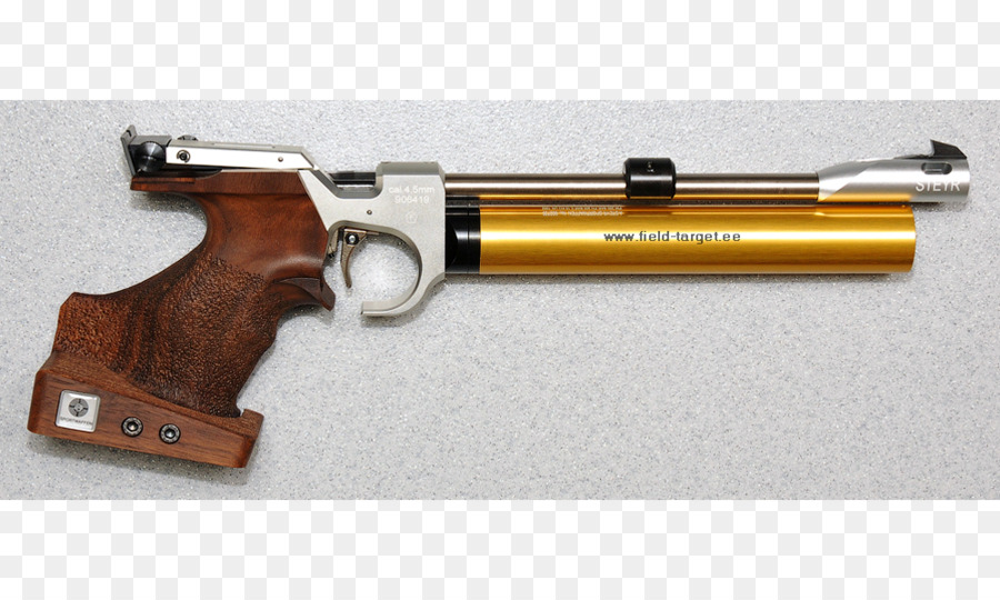 Pistola De Ar，Tiroteio PNG