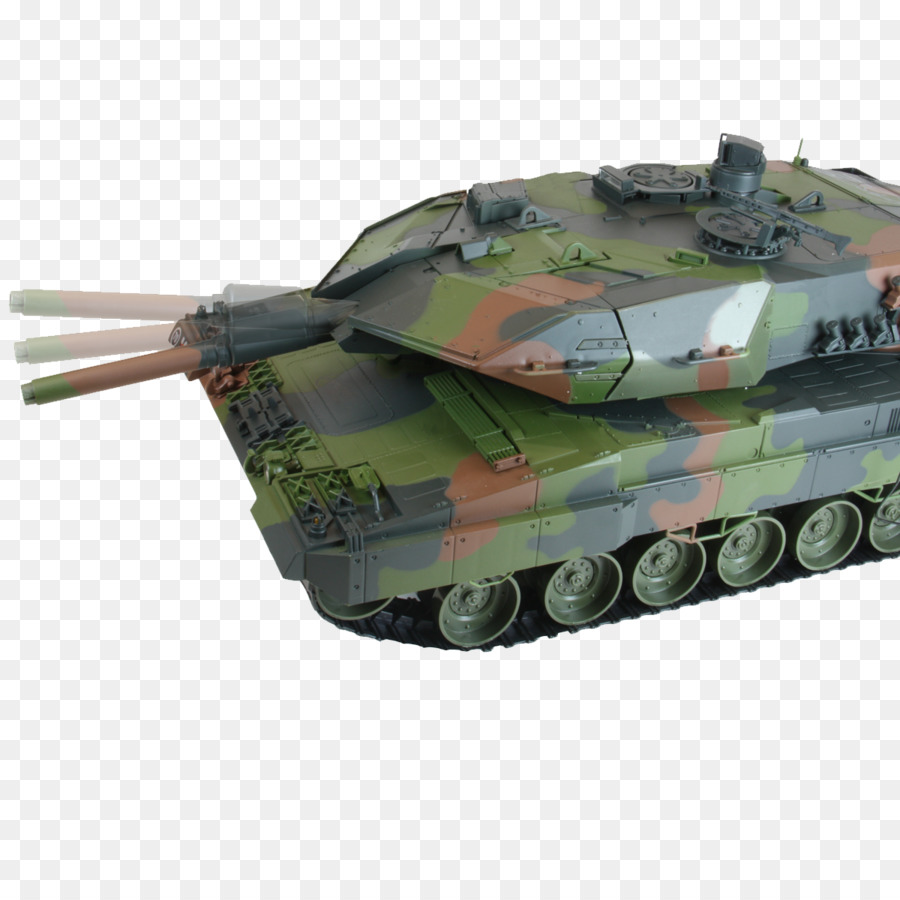 Churchill Tanque，Tanque PNG