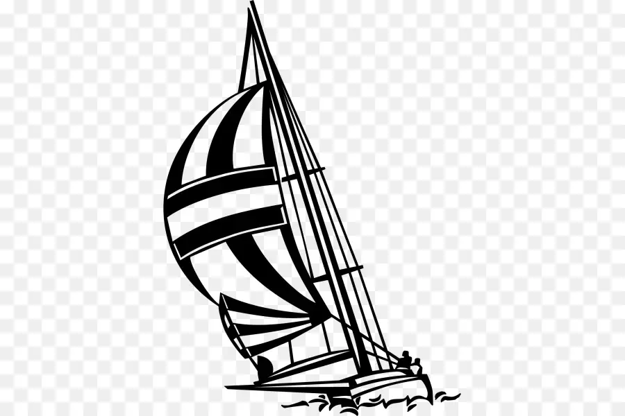 Sail，Desenho PNG