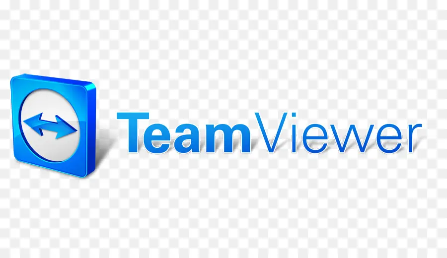 Logotipo Do Teamviewer，Programas PNG