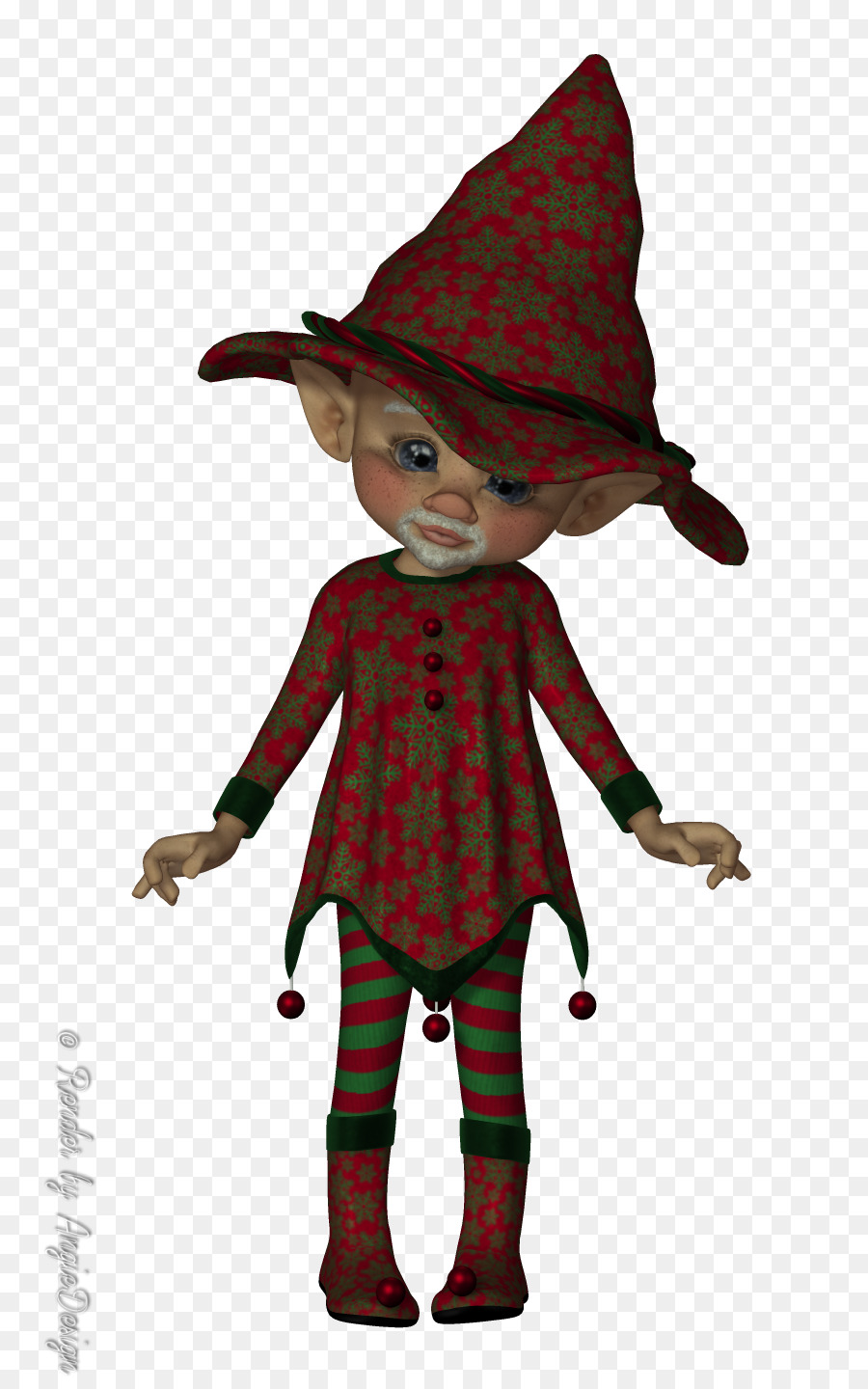 Duende，Fantasia PNG