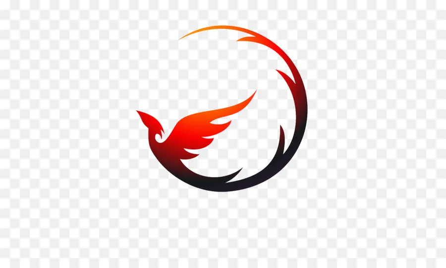 Logo，Phoenix PNG