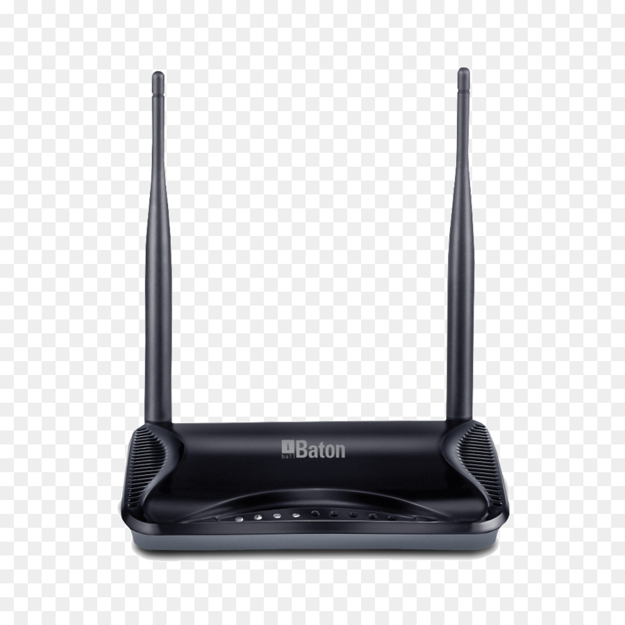 Roteador Preto，Wi Fi PNG