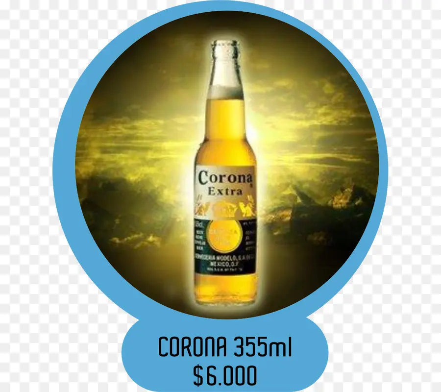 Lager，Corona PNG