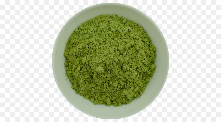 Pó Verde，Matchá PNG