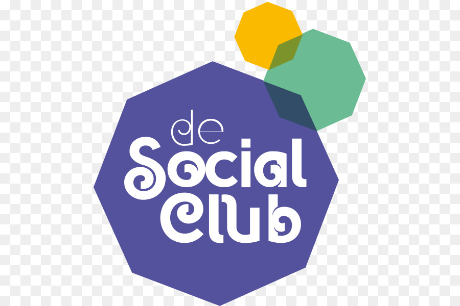 Clube Social Misfits，Clube Social PNG